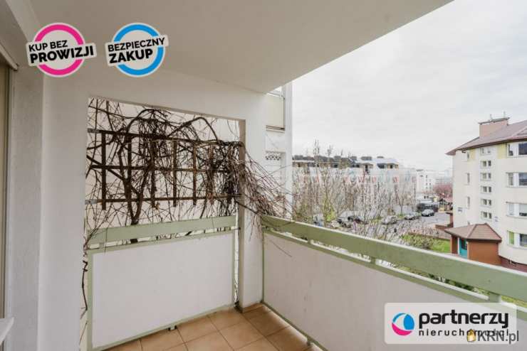 2 pokojowe, Mieszkanie  na sprzedaż, Gdańsk, Ujeścisko-Łostowice/Ujeścisko, ul. Ostrołęcka