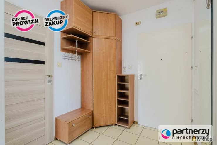 PARTNERZY Nieruchomości sp. z o.o., Mieszkanie  na sprzedaż, Gdańsk, Ujeścisko-Łostowice/Ujeścisko, ul. Ostrołęcka