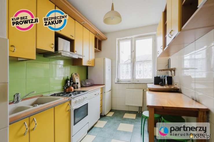 Mieszkanie  na sprzedaż, Gdańsk, Ujeścisko-Łostowice/Ujeścisko, ul. Ostrołęcka, 2 pokojowe