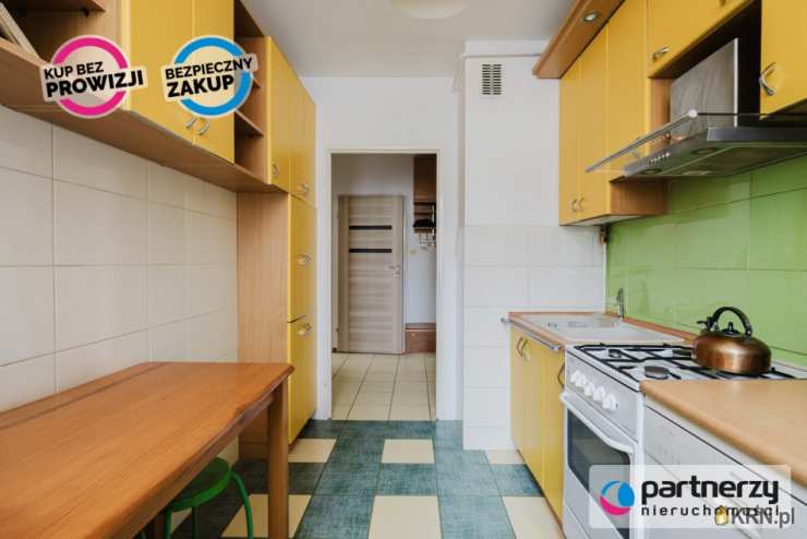 Mieszkanie  na sprzedaż, 2 pokojowe, Gdańsk, Ujeścisko-Łostowice/Ujeścisko, ul. Ostrołęcka