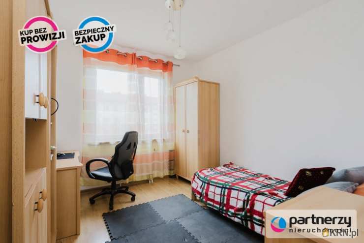 Gdańsk, Ujeścisko-Łostowice/Ujeścisko, ul. Ostrołęcka, Mieszkanie  na sprzedaż, 2 pokojowe