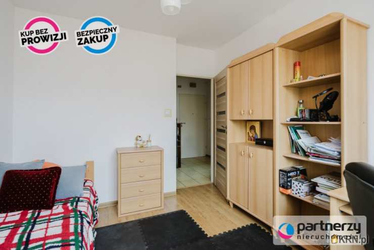 Gdańsk, Ujeścisko-Łostowice/Ujeścisko, ul. Ostrołęcka, 2 pokojowe, Mieszkanie  na sprzedaż