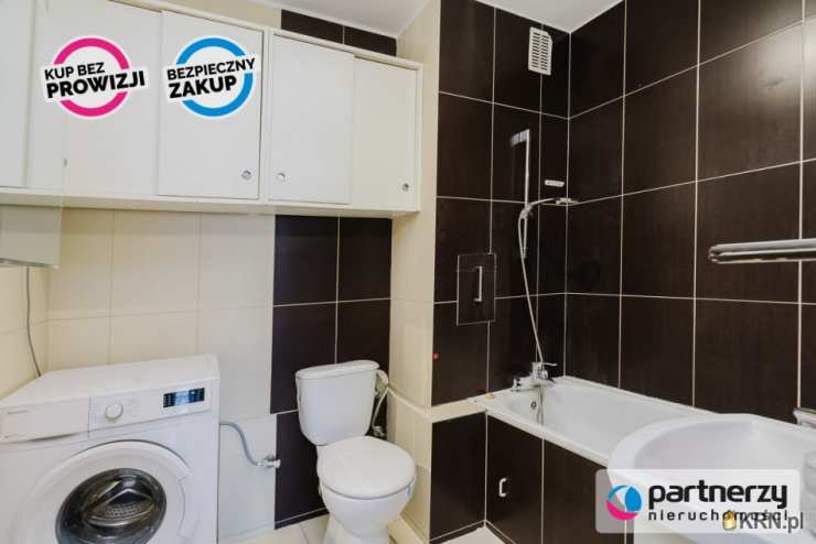 2 pokojowe, Gdańsk, Ujeścisko-Łostowice/Ujeścisko, ul. Ostrołęcka, Mieszkanie  na sprzedaż