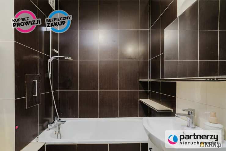 2 pokojowe, Mieszkanie  na sprzedaż, Gdańsk, Ujeścisko-Łostowice/Ujeścisko, ul. Ostrołęcka