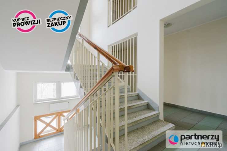 PARTNERZY Nieruchomości sp. z o.o., Mieszkanie  na sprzedaż, Gdańsk, Ujeścisko-Łostowice/Ujeścisko, ul. Ostrołęcka