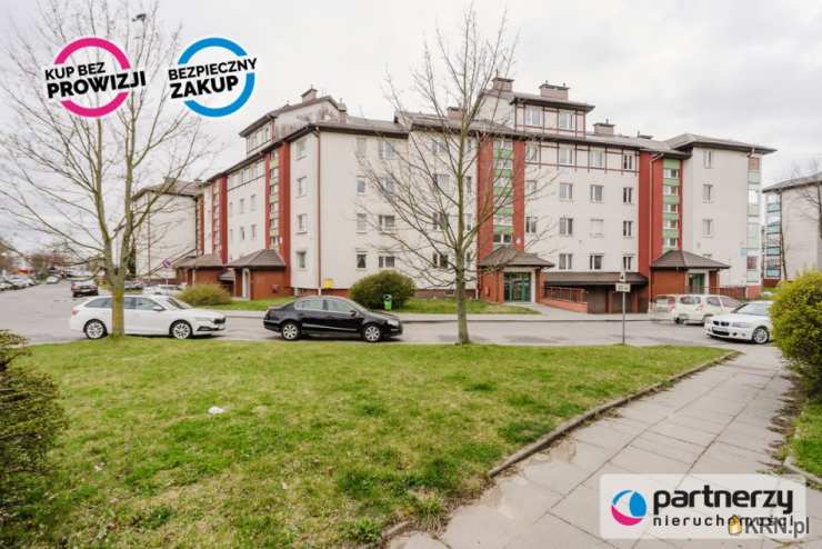 Gdańsk, Ujeścisko-Łostowice/Ujeścisko, ul. Ostrołęcka, 2 pokojowe, Mieszkanie  na sprzedaż