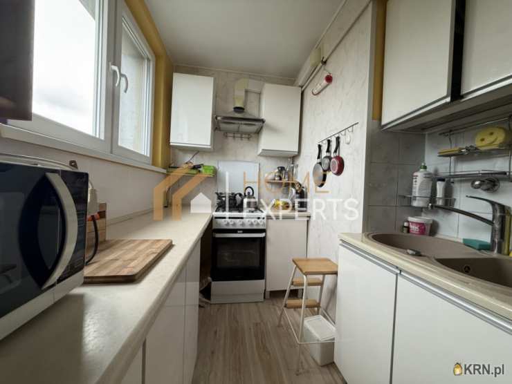 Home Experts, Mieszkanie  na sprzedaż, Gdańsk, VII Dwór, ul. J. Chełmońskiego