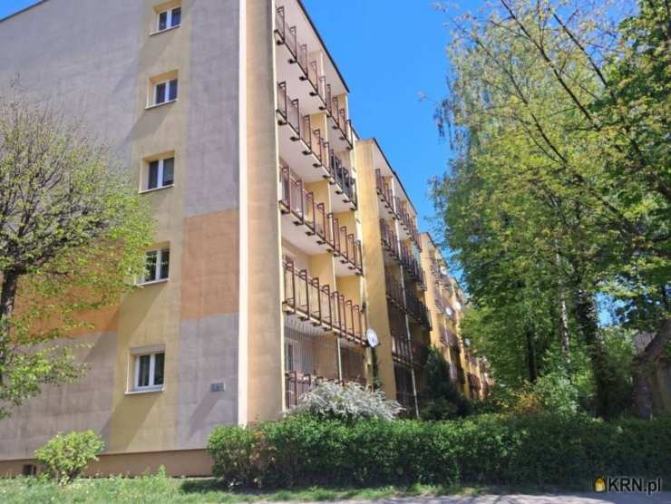 Mieszkanie  na sprzedaż, Katowice, Wełnowiec-Józefowiec/Józefowiec, ul. F. Nowowiejskiego, 2 pokojowe