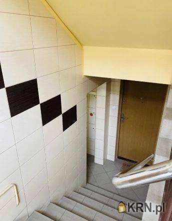 Katowice, Wełnowiec-Józefowiec/Józefowiec, ul. F. Nowowiejskiego, 2 pokojowe, Mieszkanie  na sprzedaż