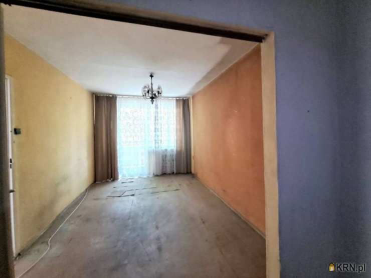 2 pokojowe, Mieszkanie  na sprzedaż, Katowice, Wełnowiec-Józefowiec/Józefowiec, ul. F. Nowowiejskiego