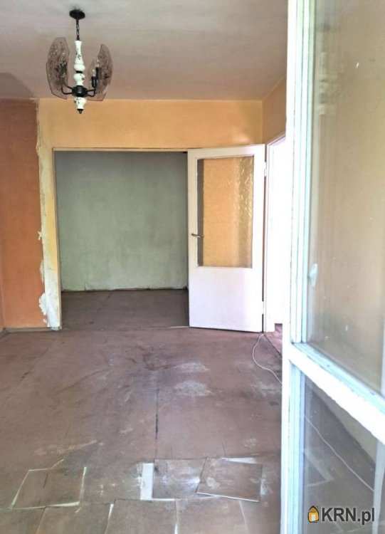 Mieszkanie  na sprzedaż, Katowice, Wełnowiec-Józefowiec/Józefowiec, ul. F. Nowowiejskiego, 2 pokojowe