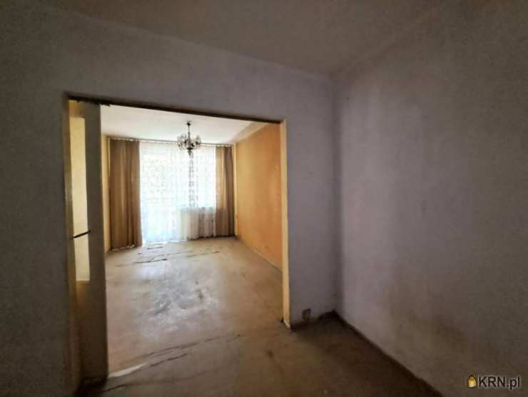 Mieszkanie  na sprzedaż, 2 pokojowe, Katowice, Wełnowiec-Józefowiec/Józefowiec, ul. F. Nowowiejskiego