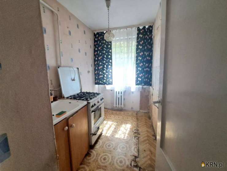 Katowice, Wełnowiec-Józefowiec/Józefowiec, ul. F. Nowowiejskiego, Mieszkanie  na sprzedaż, 2 pokojowe