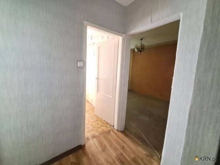 2 pokojowe, Katowice, Wełnowiec-Józefowiec/Józefowiec, ul. F. Nowowiejskiego, Mieszkanie  na sprzedaż