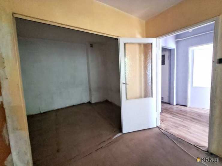 DOMENA NIERUCHOMOŚCI Wigłasz Sp. z o.o., Mieszkanie  na sprzedaż, Katowice, Wełnowiec-Józefowiec/Józefowiec, ul. F. Nowowiejskiego