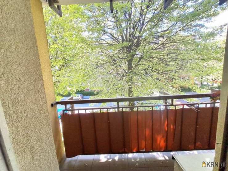 Mieszkanie  na sprzedaż, Katowice, Wełnowiec-Józefowiec/Józefowiec, ul. F. Nowowiejskiego, 2 pokojowe