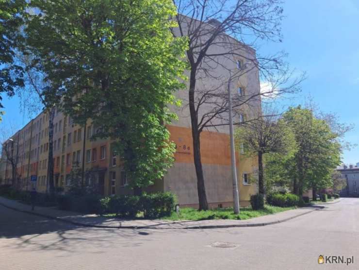 Mieszkanie  na sprzedaż, 2 pokojowe, Katowice, Wełnowiec-Józefowiec/Józefowiec, ul. F. Nowowiejskiego