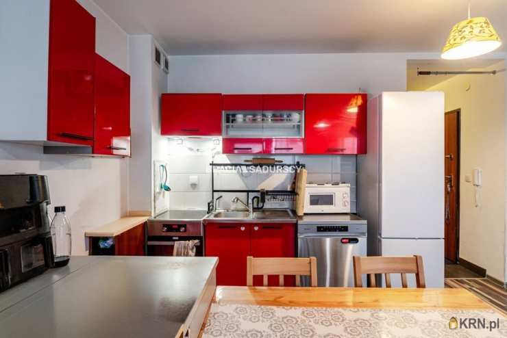 Kraków, Swoszowice/Opatkowice, ul. M. Dębskiego, 2 pokojowe, Mieszkanie  na sprzedaż