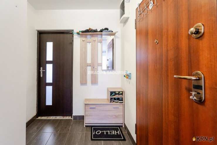 Kraków, Swoszowice/Opatkowice, ul. M. Dębskiego, Mieszkanie  na sprzedaż, 2 pokojowe