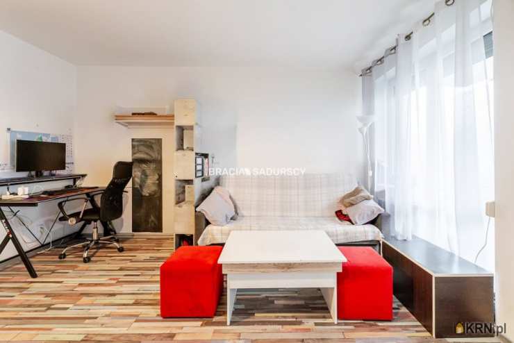 2 pokojowe, Kraków, Swoszowice/Opatkowice, ul. M. Dębskiego, Mieszkanie  na sprzedaż