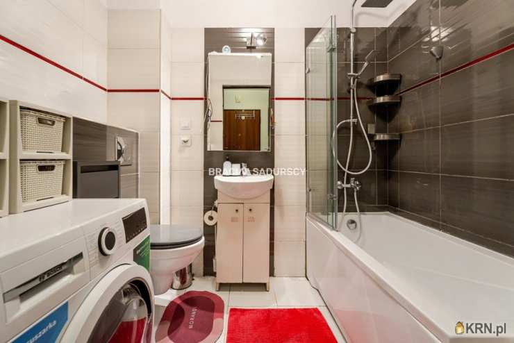 Mieszkanie  na sprzedaż, 2 pokojowe, Kraków, Swoszowice/Opatkowice, ul. M. Dębskiego