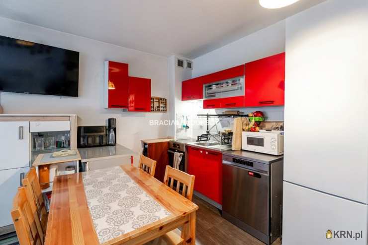 Mieszkanie  na sprzedaż, 2 pokojowe, Kraków, Swoszowice/Opatkowice, ul. M. Dębskiego