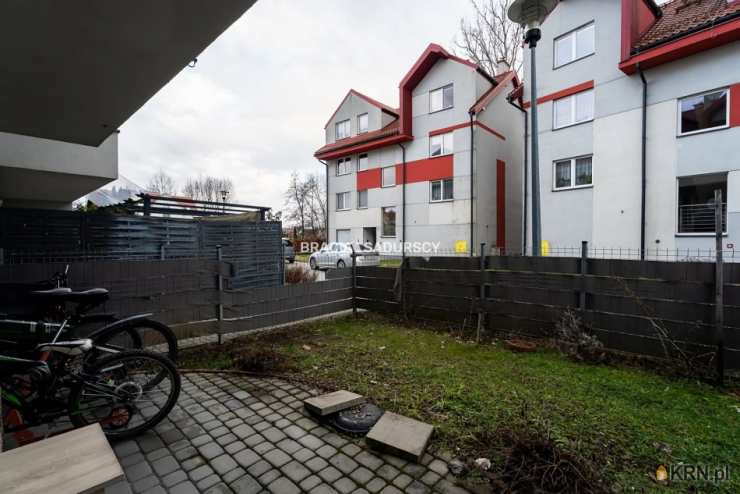 Kraków, Swoszowice/Opatkowice, ul. M. Dębskiego, 2 pokojowe, Mieszkanie  na sprzedaż