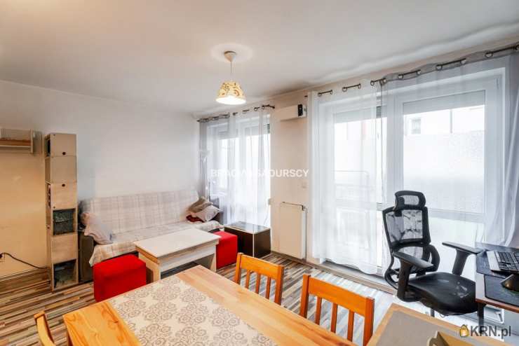 2 pokojowe, Kraków, Swoszowice/Opatkowice, ul. M. Dębskiego, Mieszkanie  na sprzedaż