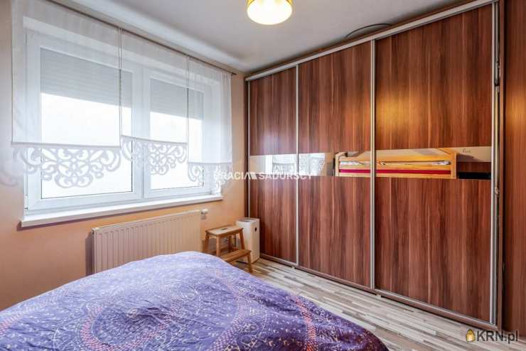 2 pokojowe, Mieszkanie  na sprzedaż, Kraków, Swoszowice/Opatkowice, ul. M. Dębskiego