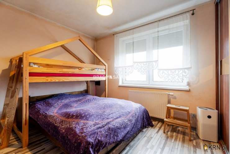 Bracia Sadurscy Oddział BS1 Kapelanka, Mieszkanie  na sprzedaż, Kraków, Swoszowice/Opatkowice, ul. M. Dębskiego