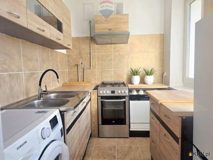 2 pokojowe, Poznań, Jeżyce, ul. , Mieszkanie  do wynajęcia