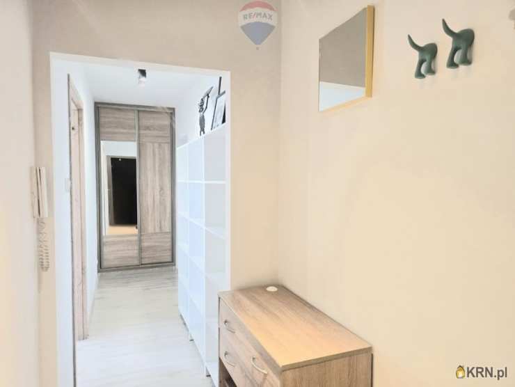 2 pokojowe, Mieszkanie  do wynajęcia, Poznań, Jeżyce, ul. 