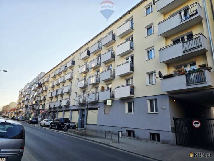 Poznań, Jeżyce, ul. , Mieszkanie  do wynajęcia, 2 pokojowe