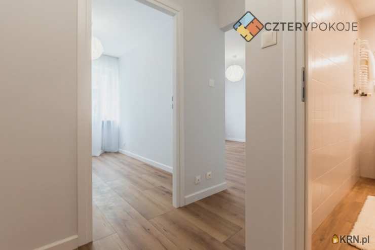 Toruń, ul. kpt. J. Drzewieckiego, Mieszkanie  na sprzedaż, 2 pokojowe