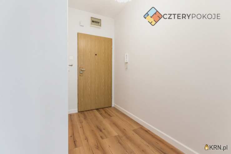 Biuro nieruchomości Cztery Pokoje, Mieszkanie  na sprzedaż, Toruń, ul. kpt. J. Drzewieckiego