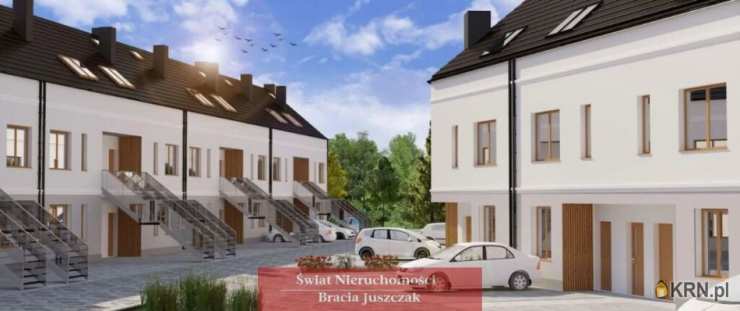 Mieszkanie  na sprzedaż, Wrocław, Krzyki/Brochów, ul. , 3 pokojowe