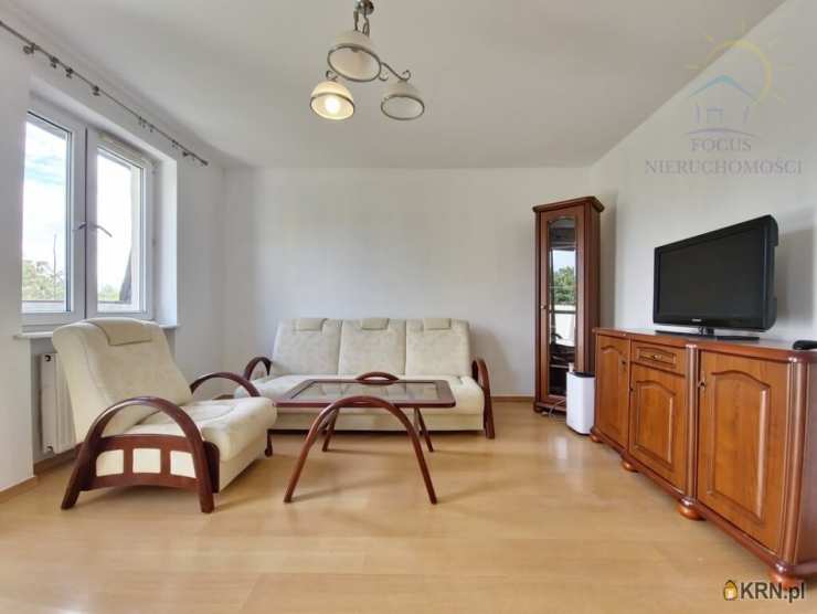 Mieszkanie  do wynajęcia, 2 pokojowe, Inowrocław, Śródmieście/Nowe Osiedle, ul. 