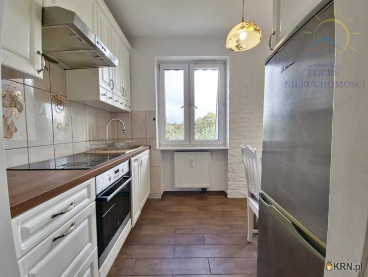Studio Nieruchomości, Mieszkanie  do wynajęcia, Inowrocław, Śródmieście/Nowe Osiedle, ul. 