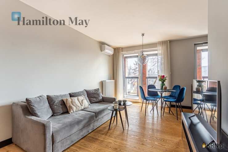 , Mieszkanie  na sprzedaż, Warszawa, ul. 