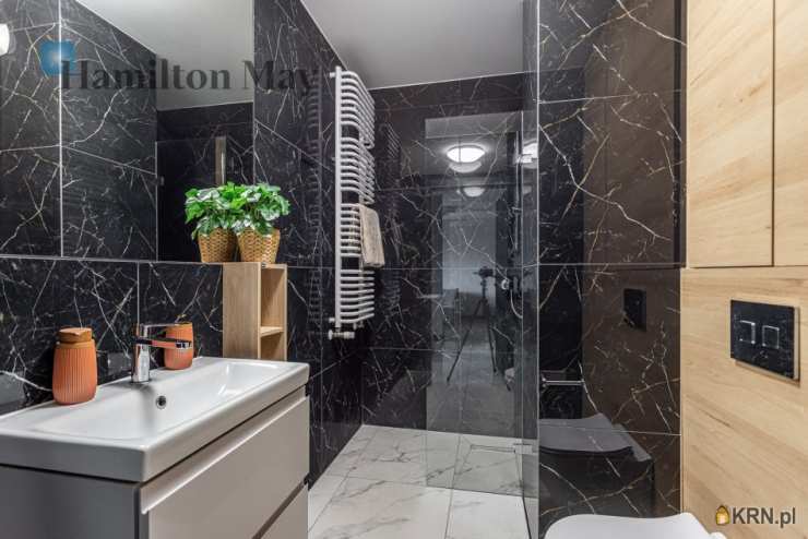 Hamilton May, Mieszkanie  na sprzedaż, Warszawa, ul. 