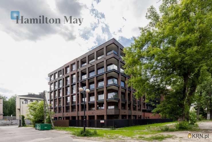 Hamilton May, Mieszkanie  na sprzedaż, Warszawa, ul. 