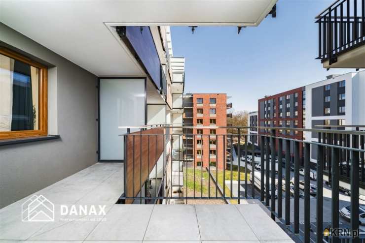 Mieszkanie  na sprzedaż, Kraków, Grzegórzki, ul. Grzegórzecka, 2 pokojowe