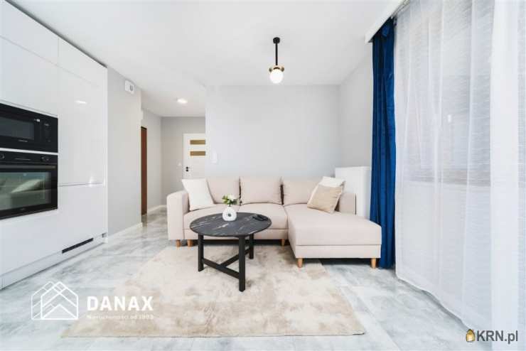 2 pokojowe, Mieszkanie  na sprzedaż, Kraków, Grzegórzki, ul. Grzegórzecka