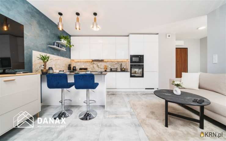 Danax, Mieszkanie  na sprzedaż, Kraków, Grzegórzki, ul. Grzegórzecka