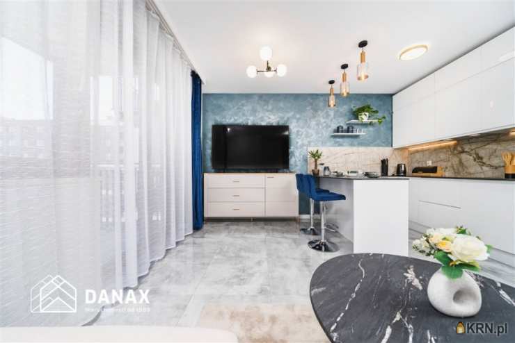 Mieszkanie  na sprzedaż, 2 pokojowe, Kraków, Grzegórzki, ul. Grzegórzecka