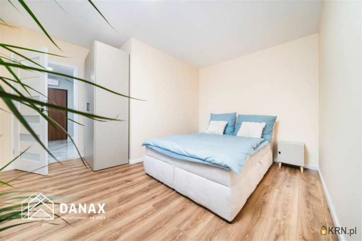 Kraków, Grzegórzki, ul. Grzegórzecka, Mieszkanie  na sprzedaż, 2 pokojowe