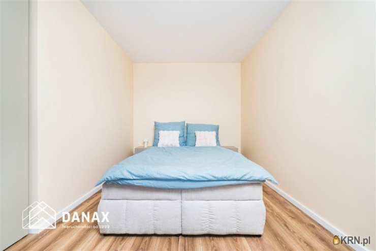 Kraków, Grzegórzki, ul. Grzegórzecka, 2 pokojowe, Mieszkanie  na sprzedaż