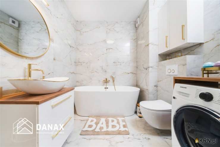 2 pokojowe, Kraków, Grzegórzki, ul. Grzegórzecka, Mieszkanie  na sprzedaż