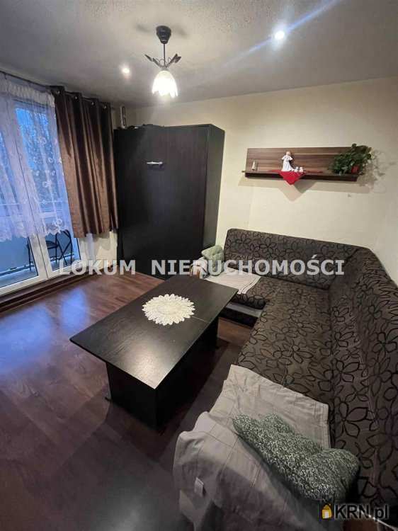 Mieszkanie  na sprzedaż, Jastrzębie-Zdrój, ul. G. Malchera, 2 pokojowe