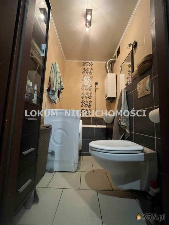 Mieszkanie  na sprzedaż, 2 pokojowe, Jastrzębie-Zdrój, ul. G. Malchera